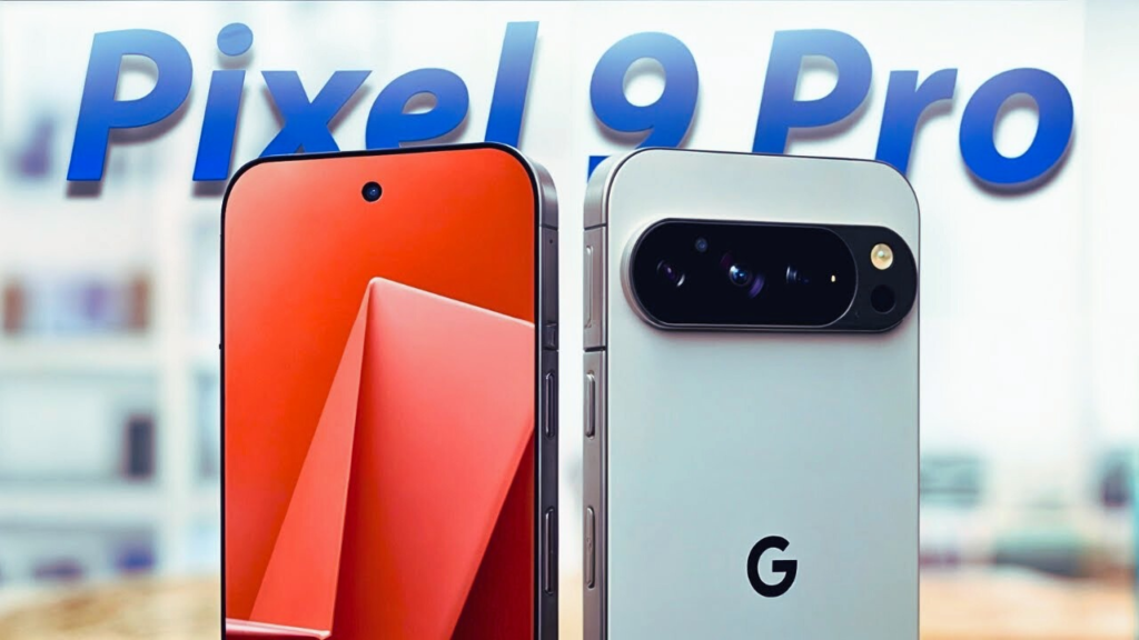 Google Pixel 9 Pro, Pixel 9 Pro XL, and Pixel 9: Gemini AI-Powered Launch in India - Specifications and Details