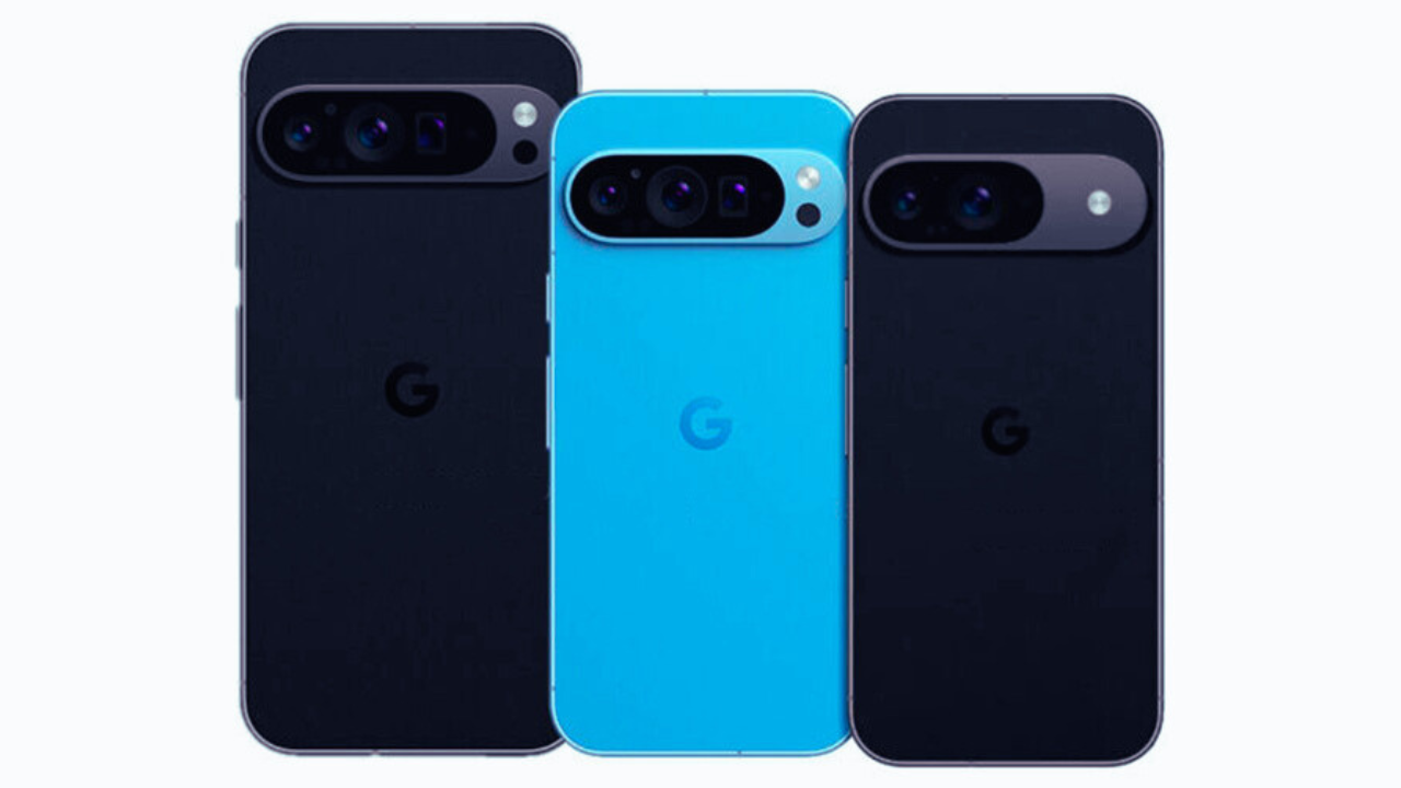 Google Pixel 9 Pro, Pixel 9 Pro XL, and Pixel 9: Gemini AI-Powered Launch in India - Specifications and Details