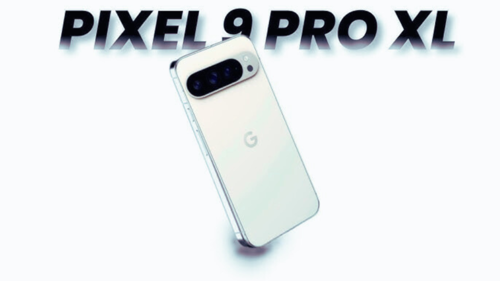 Google Pixel 9 Pro, Pixel 9 Pro XL, and Pixel 9: Gemini AI-Powered Launch in India - Specifications and Details