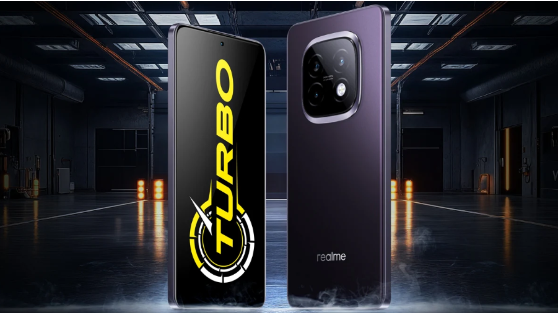 Realme Narzo 70 Turbo 5G और Realme Buds N1 भारत में लॉन्च स्पेसिफिकेशंस और कीमत की जानकारी