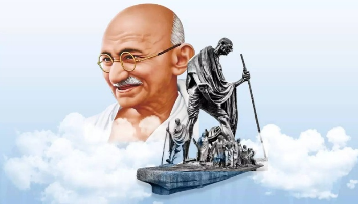 Gandhi Jayanti 2024: महात्मा गांधी के योगदान की पहचान और राष्ट्रीय अवकाश का महत्व