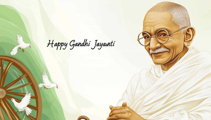 Gandhi Jayanti 2024: महात्मा गांधी के योगदान की पहचान और राष्ट्रीय अवकाश का महत्व