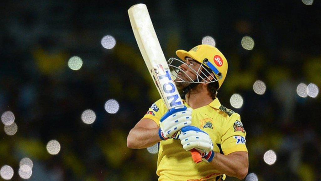 IPL 2025 में धोनी की धमाकेदार वापसी: CSK CEO का बड़ा संकेत